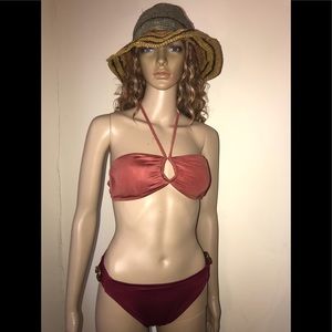 Swimsuit “NUTS & CRANS”